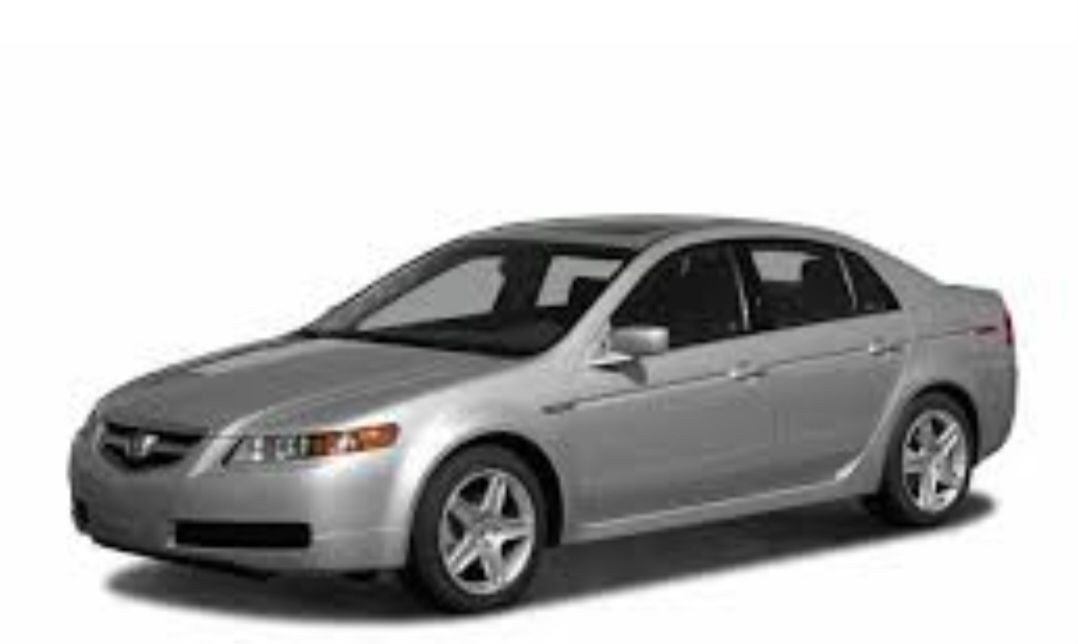 2005 Acura TL