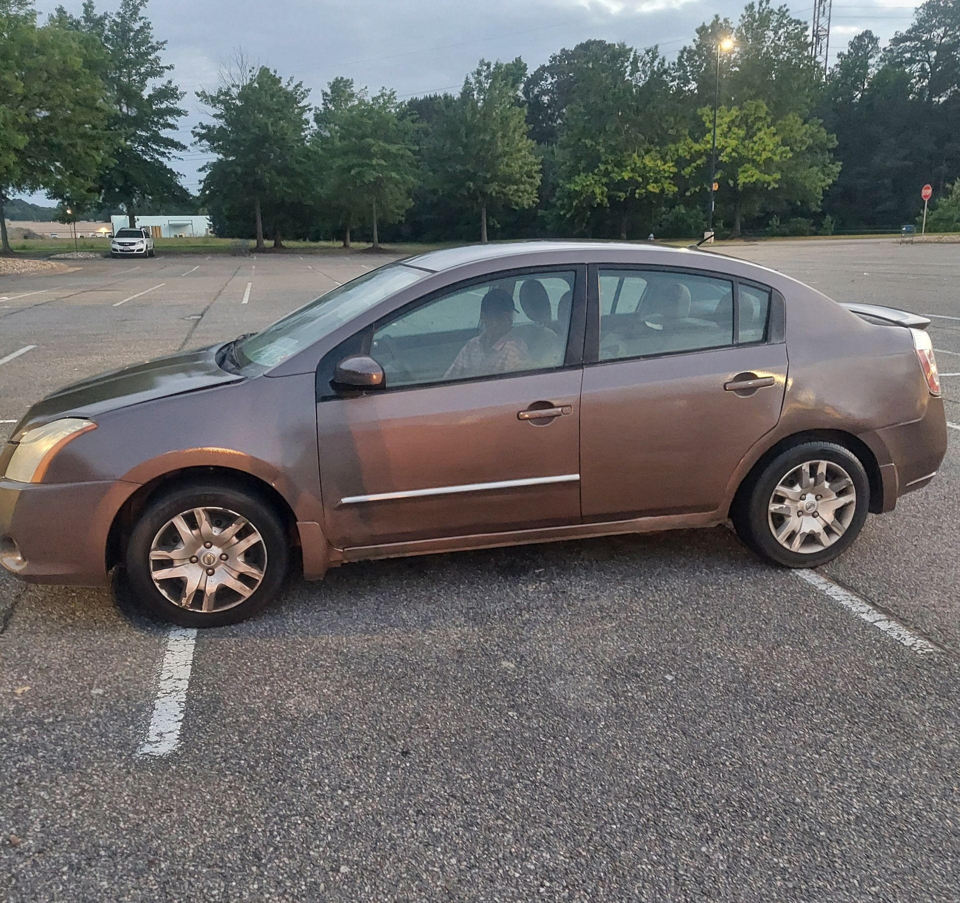 2013 Nissan Sentra